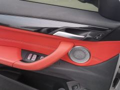 BMW X2 sDrive25i M Sport Package - ფოტო 13