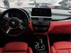 BMW X2 sDrive25i M Sport Package - ფოტო 16