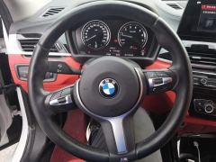 BMW X2 sDrive25i M Sport Package - ფოტო 18