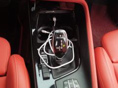 BMW X2 sDrive25i M Sport Package - ფოტო 19