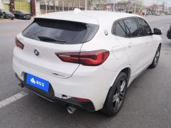 BMW X2 sDrive25i M Sport Package - ფოტო 2