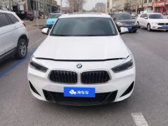 BMW X2 sDrive25i M Sport Package - ფოტო 3