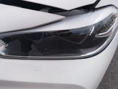 BMW X2 sDrive25i M Sport Package - ფოტო 4