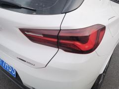 BMW X2 sDrive25i M Sport Package - ფოტო 5