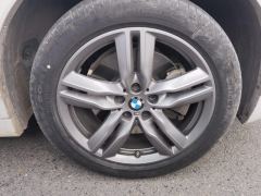 BMW X2 sDrive25i M Sport Package - ფოტო 6