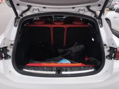 BMW X2 sDrive25i M Sport Package - ფოტო 7