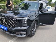 GAC Chuanqi GS8 Vanguard Series 2.0T 2WD Deluxe Wisdom Connected Edition 7-seater - photo 1