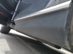 GAC Chuanqi GS8 Vanguard Series 2.0T 2WD Deluxe Wisdom Connected Edition 7-seater - photo 11