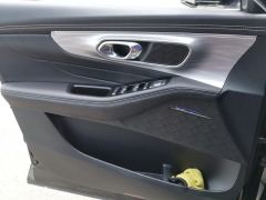 GAC Chuanqi GS8 Vanguard Series 2.0T 2WD Deluxe Wisdom Connected Edition 7-seater - photo 12