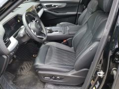 GAC Chuanqi GS8 Vanguard Series 2.0T 2WD Deluxe Wisdom Connected Edition 7-seater - photo 14