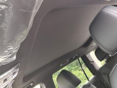 GAC Chuanqi GS8 Vanguard Series 2.0T 2WD Deluxe Wisdom Connected Edition 7-seater - photo 15