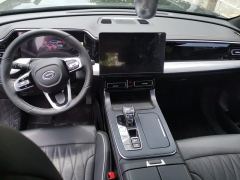 GAC Chuanqi GS8 Vanguard Series 2.0T 2WD Deluxe Wisdom Connected Edition 7-seater - photo 16