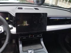 GAC Chuanqi GS8 Vanguard Series 2.0T 2WD Deluxe Wisdom Connected Edition 7-seater - photo 17