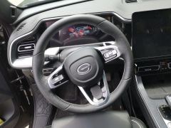 GAC Chuanqi GS8 Vanguard Series 2.0T 2WD Deluxe Wisdom Connected Edition 7-seater - photo 18