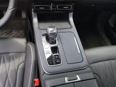 GAC Chuanqi GS8 Vanguard Series 2.0T 2WD Deluxe Wisdom Connected Edition 7-seater - photo 19