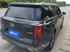 GAC Chuanqi GS8 Vanguard Series 2.0T 2WD Deluxe Wisdom Connected Edition 7-seater - photo 2