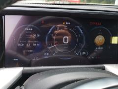 GAC Chuanqi GS8 Vanguard Series 2.0T 2WD Deluxe Wisdom Connected Edition 7-seater - photo 20