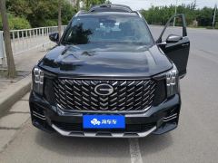 GAC Chuanqi GS8 Vanguard Series 2.0T 2WD Deluxe Wisdom Connected Edition 7-seater - photo 3