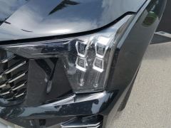 GAC Chuanqi GS8 Vanguard Series 2.0T 2WD Deluxe Wisdom Connected Edition 7-seater - photo 4