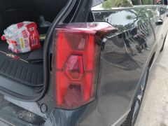 GAC Chuanqi GS8 Vanguard Series 2.0T 2WD Deluxe Wisdom Connected Edition 7-seater - photo 5