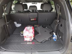 GAC Chuanqi GS8 Vanguard Series 2.0T 2WD Deluxe Wisdom Connected Edition 7-seater - photo 7