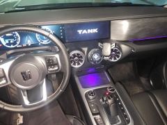 Tank 300 City Edition 2.0T Stylish - фото 16
