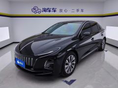Hongqi E-QM5 431km Charging Fun Edition 5-seater - фото 1