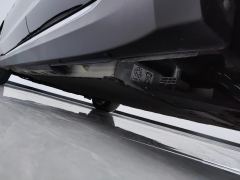 Hongqi E-QM5 431km Charging Fun Edition 5-seater - фото 11