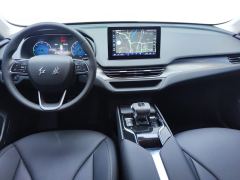 Hongqi E-QM5 431km Charging Fun Edition 5-seater - фото 16