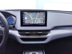 Hongqi E-QM5 431km Charging Fun Edition 5-seater - фото 17