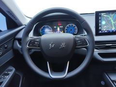 Hongqi E-QM5 431km Charging Fun Edition 5-seater - фото 18