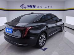 Hongqi E-QM5 431km Charging Fun Edition 5-seater - фото 2
