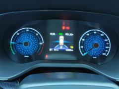Hongqi E-QM5 431km Charging Fun Edition 5-seater - фото 20