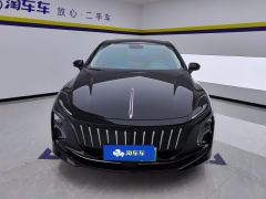 Hongqi E-QM5 431km Charging Fun Edition 5-seater - фото 3