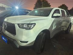 Great Wall Cannon Edition 2.0T AWD Version - ფოტო 1