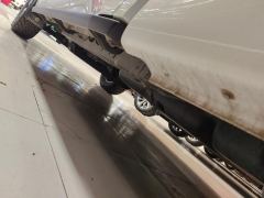 Great Wall Cannon Edition 2.0T AWD Version - ფოტო 11