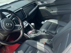 Great Wall Cannon Edition 2.0T AWD Version - ფოტო 14