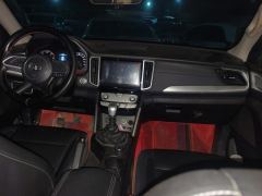 Great Wall Cannon Edition 2.0T AWD Version - ფოტო 16