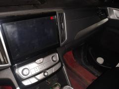 Great Wall Cannon Edition 2.0T AWD Version - ფოტო 17