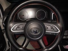 Great Wall Cannon Edition 2.0T AWD Version - ფოტო 18