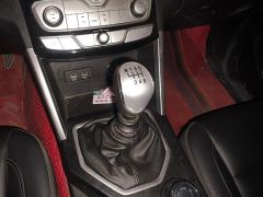 Great Wall Cannon Edition 2.0T AWD Version - ფოტო 19