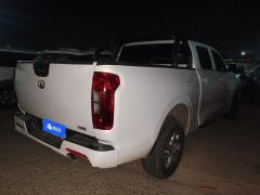 Great Wall Cannon Edition 2.0T AWD Version - ფოტო 2