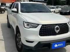 Great Wall Cannon Edition 2.0T AWD Version - ფოტო 3