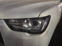 Great Wall Cannon Edition 2.0T AWD Version - ფოტო 4