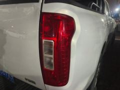 Great Wall Cannon Edition 2.0T AWD Version - ფოტო 5