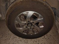 Great Wall Cannon Edition 2.0T AWD Version - ფოტო 6