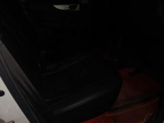 Great Wall Cannon Edition 2.0T AWD Version - ფოტო 8