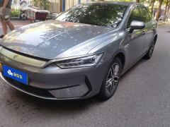 BYD Qin PLUS EV Champion Edition 420km Elite Edition - photo 1