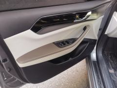 BYD Qin PLUS EV Champion Edition 420km Elite Edition - photo 12