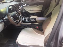 BYD Qin PLUS EV Champion Edition 420km Elite Edition - photo 14